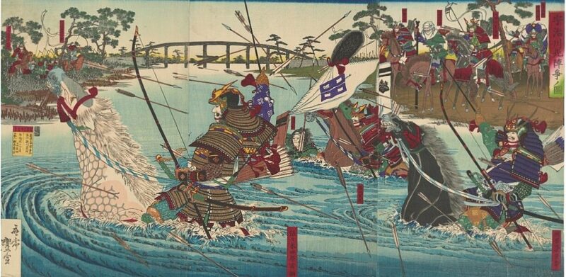 Battle-scene-from-the-Warring-States-period (2)