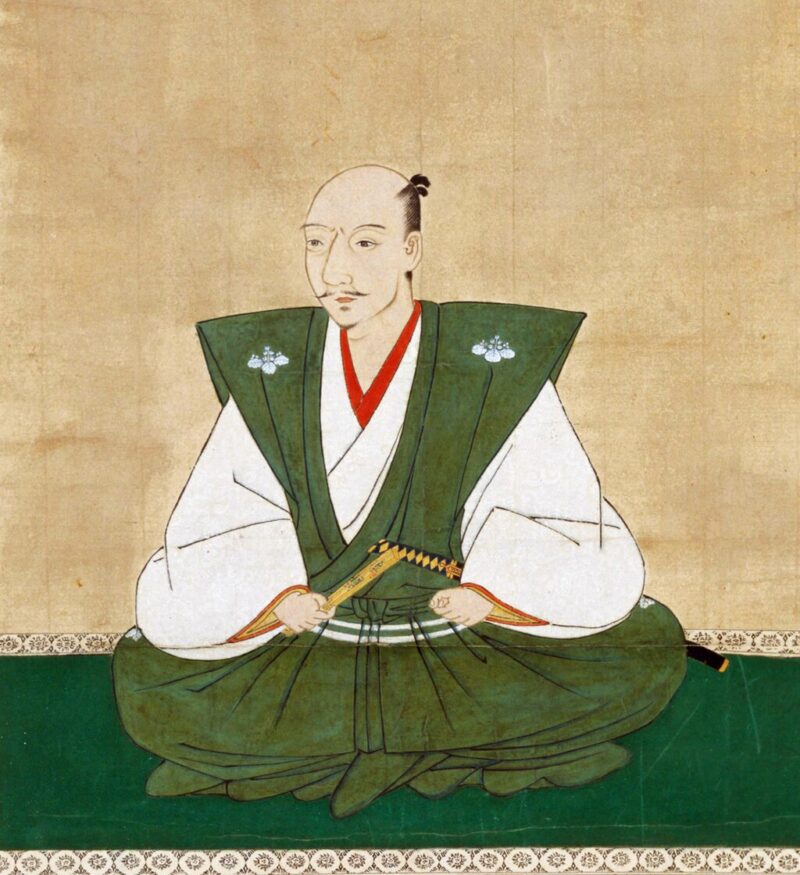 Oda-nobunaga