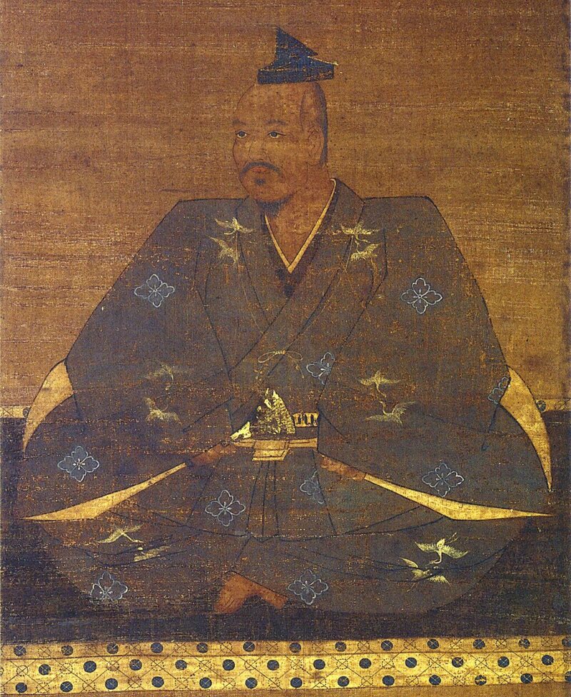 Takeda-Harunobu