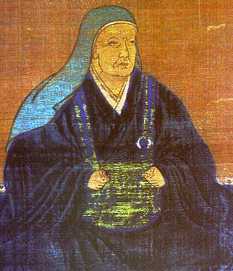 Imagawa_Jukei-ni_(Yoshimoto's_mother)