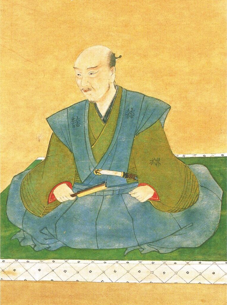 Ishida-Mitsunari