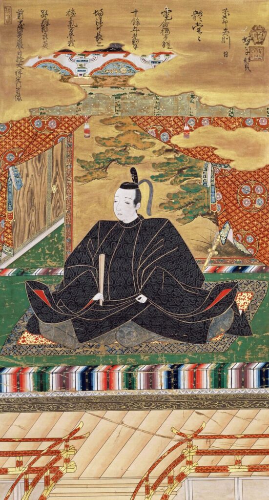 Kobayakawa-Hideaki
