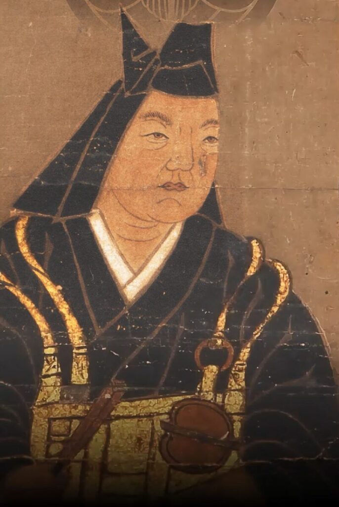 Portrait-of-Uesugi-Kenshin-2