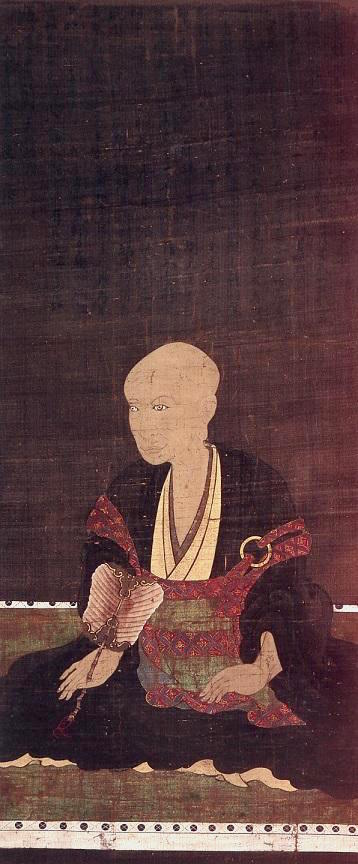 Takeda_Nobutora_by_Takeda_Nobukado_(Daisenji_Kofu)