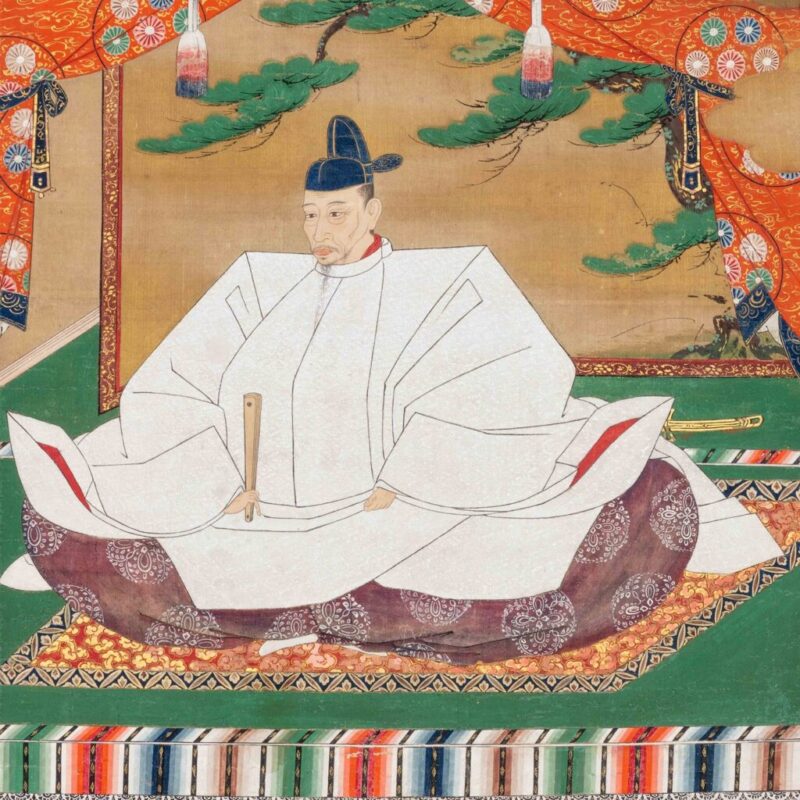 Toyotomi-Hideyoshi