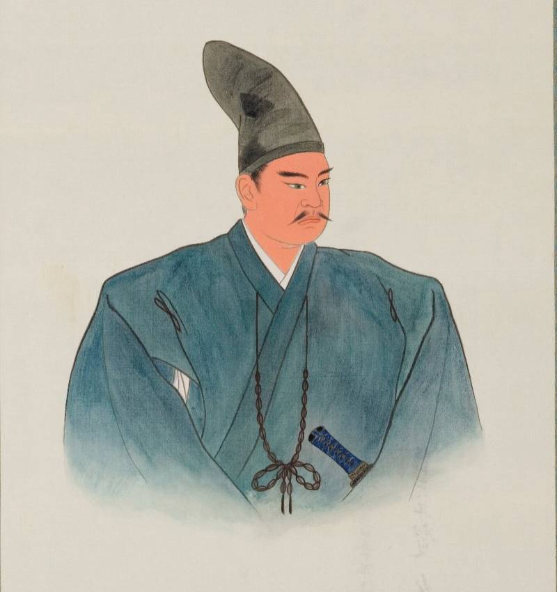 Uesugi-Kagekatsu